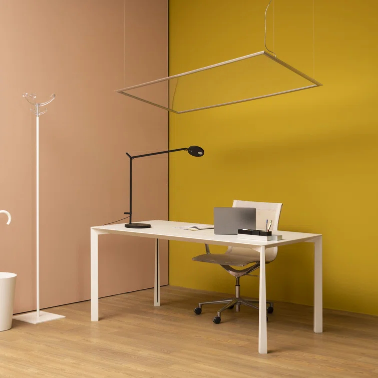 Discovery Space LED Linear Suspension