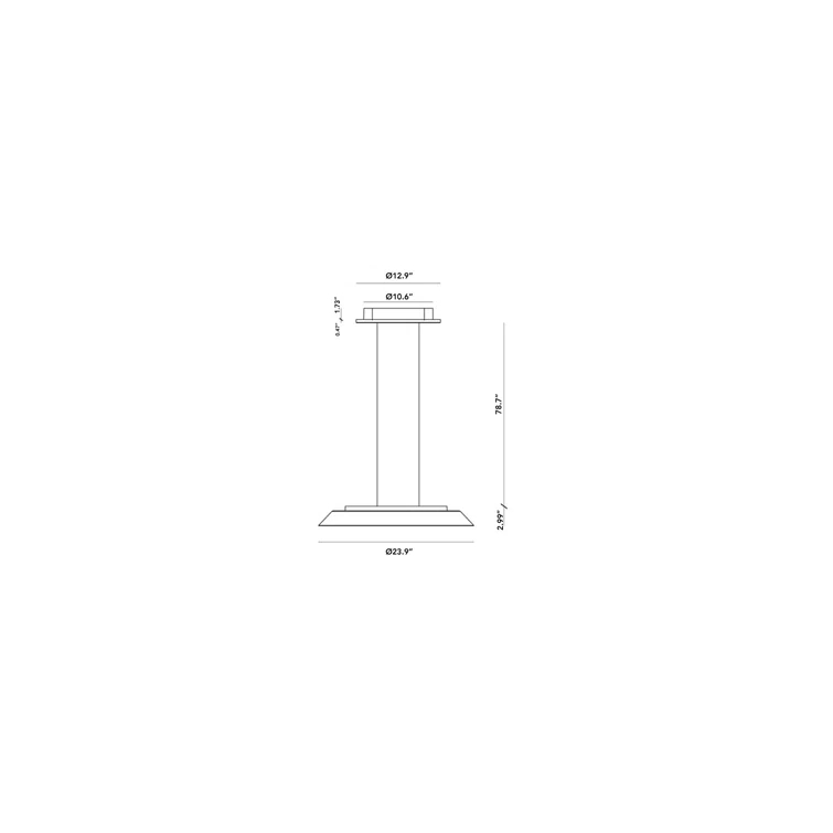 Febe Pendant