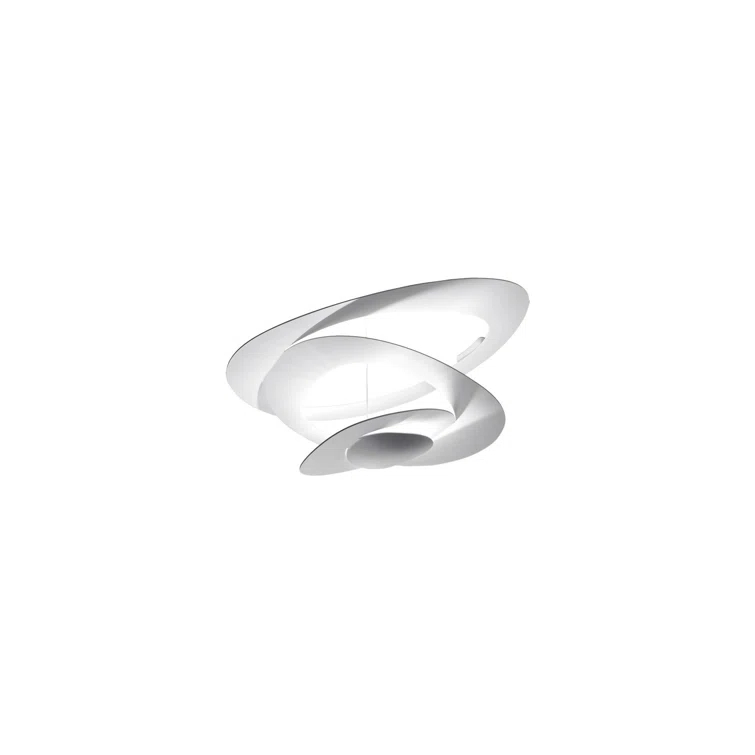 Pirce LED Flush Mount