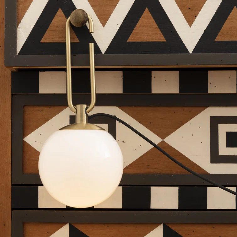 NH Wall Sconce