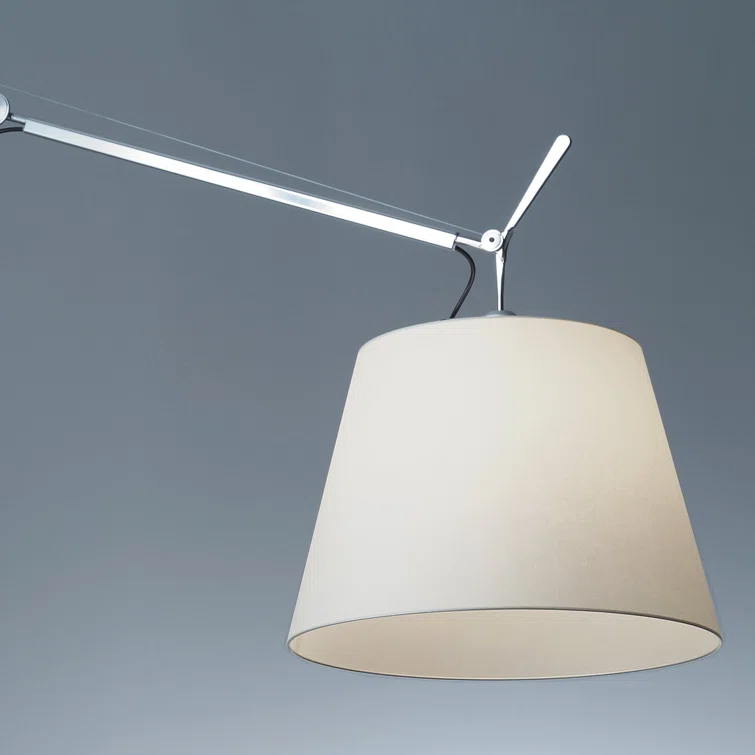 Tolomeo Mega Floor Lamp