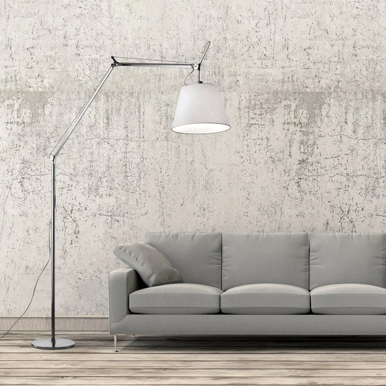 Tolomeo Mega Floor Lamp