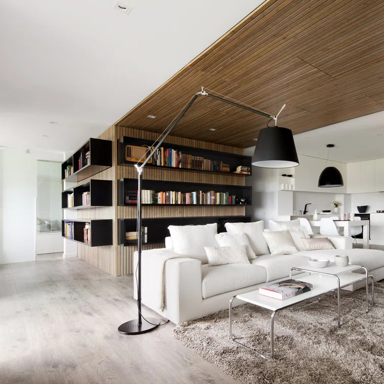 Tolomeo Mega Floor Lamp