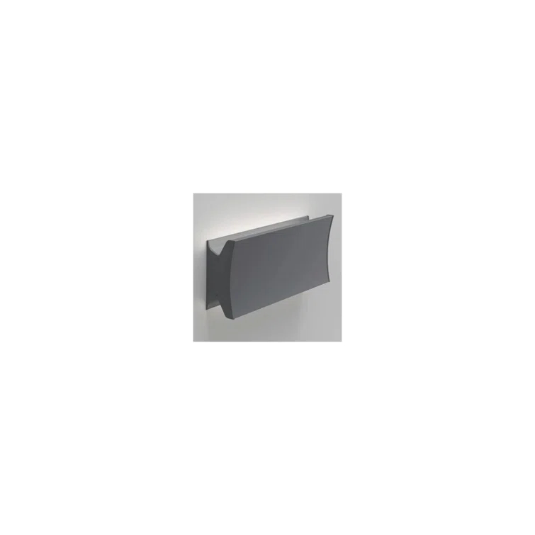 Lineacurve LED Wall/Ceiling Light