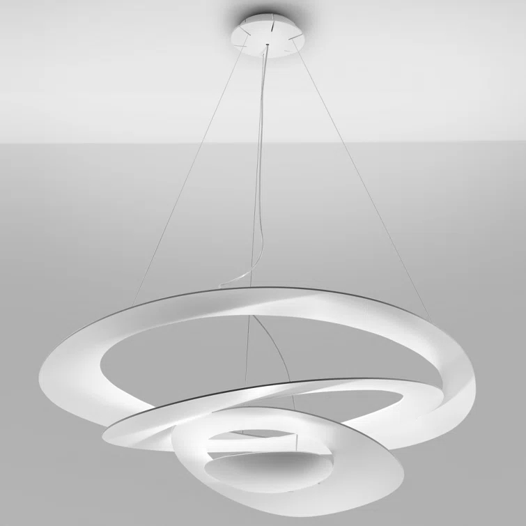 Pirce LED Suspension