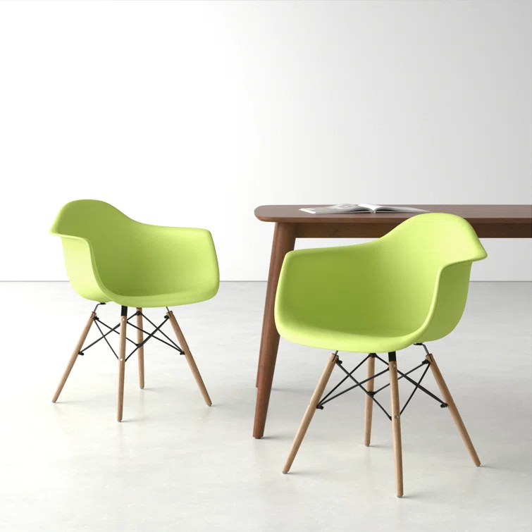 Jordan Arm Chair