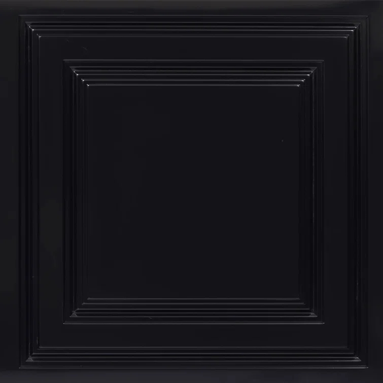 Economy Drop-In PVC Ceiling Tile