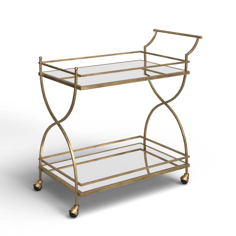 Vaughan Bar Cart