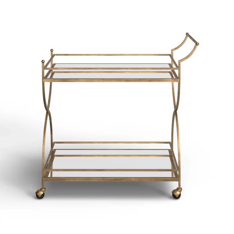 Vaughan Bar Cart