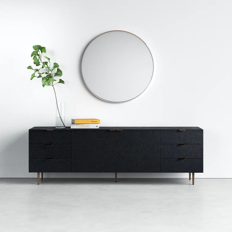 Wesson 79.5'' Sideboard