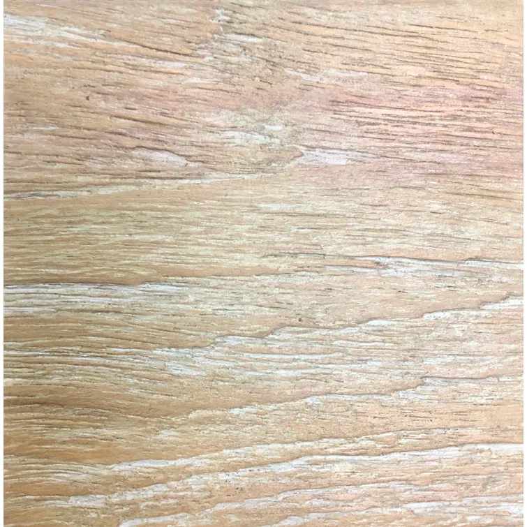 Brown Teak Extendable Outdoor Dining Table with Leaf Storage