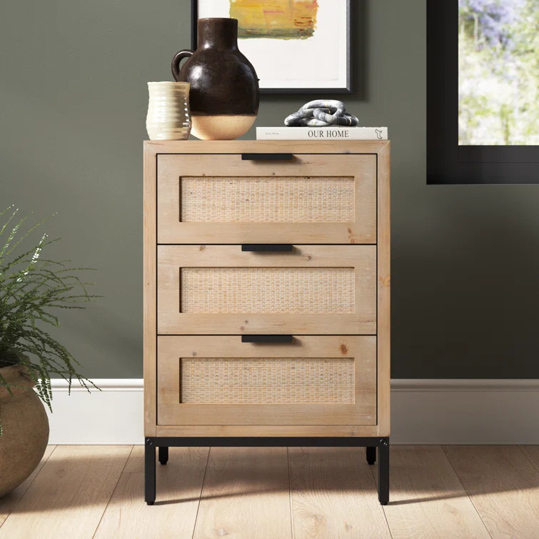 Mary Storage Cabinet