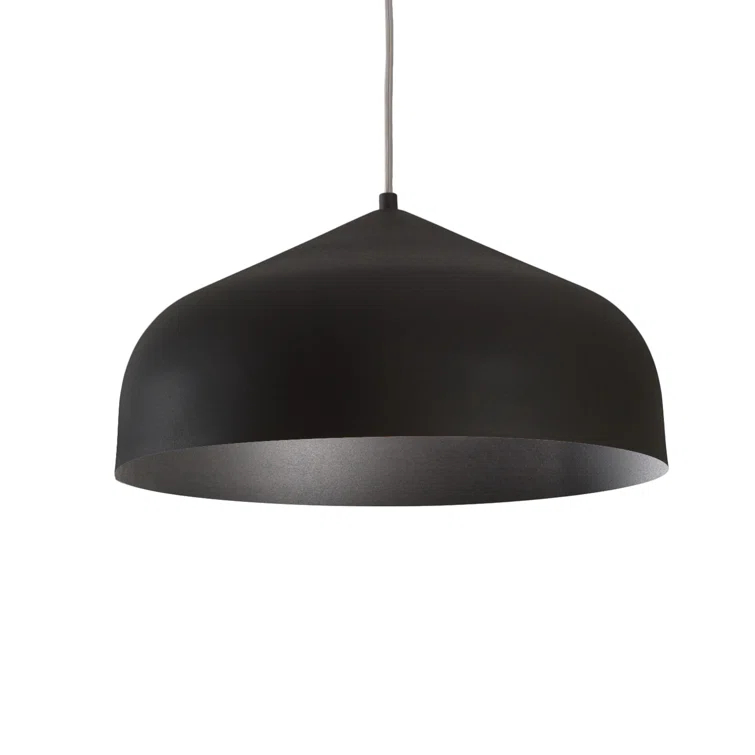 Helena 1 - Light Single Pendant