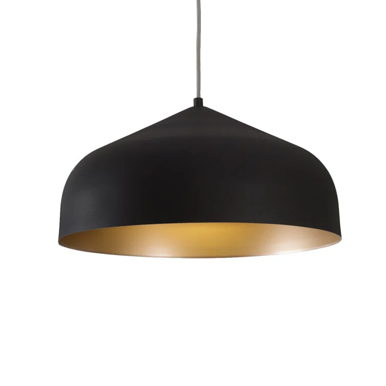 Helena 1 - Light Single Pendant