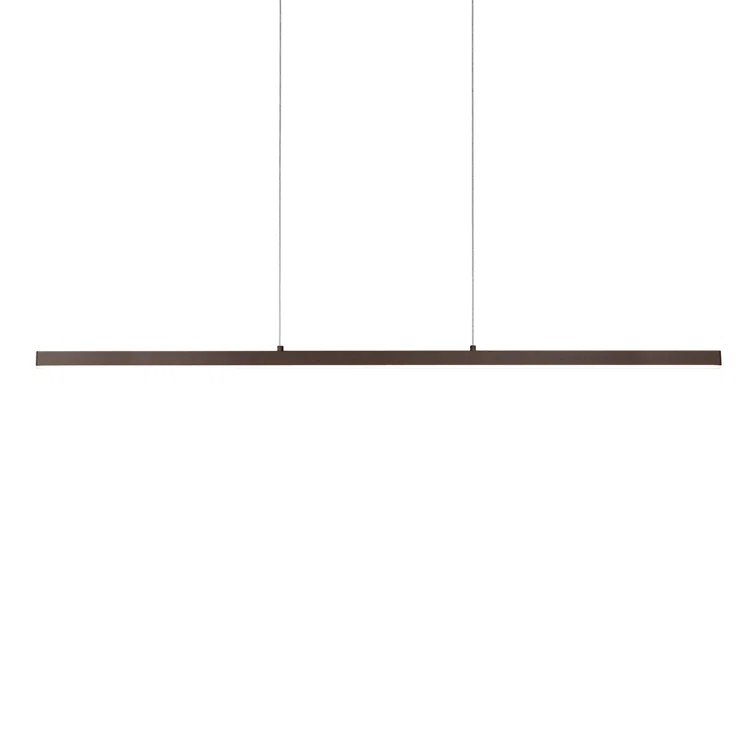 Vega 1 - Light LED Kitchen Island Pendant