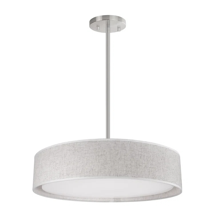 Dalton LED Pendant Light