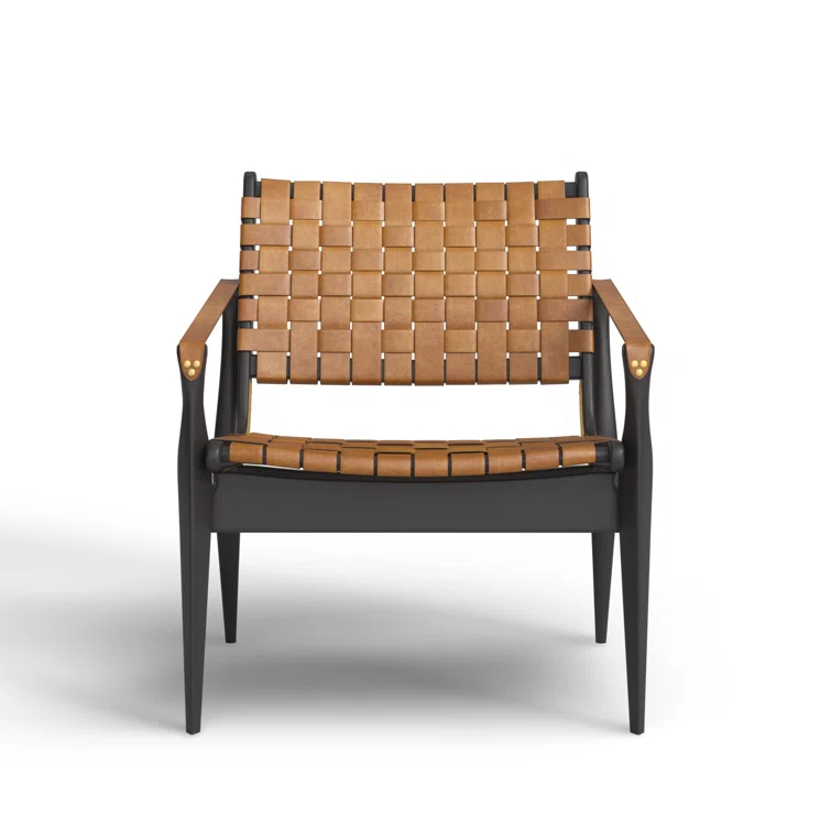 Kenan Upholstered Armchair