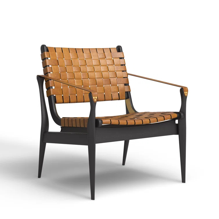 Kenan Upholstered Armchair
