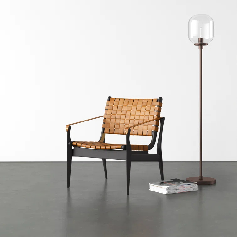 Kenan Upholstered Armchair
