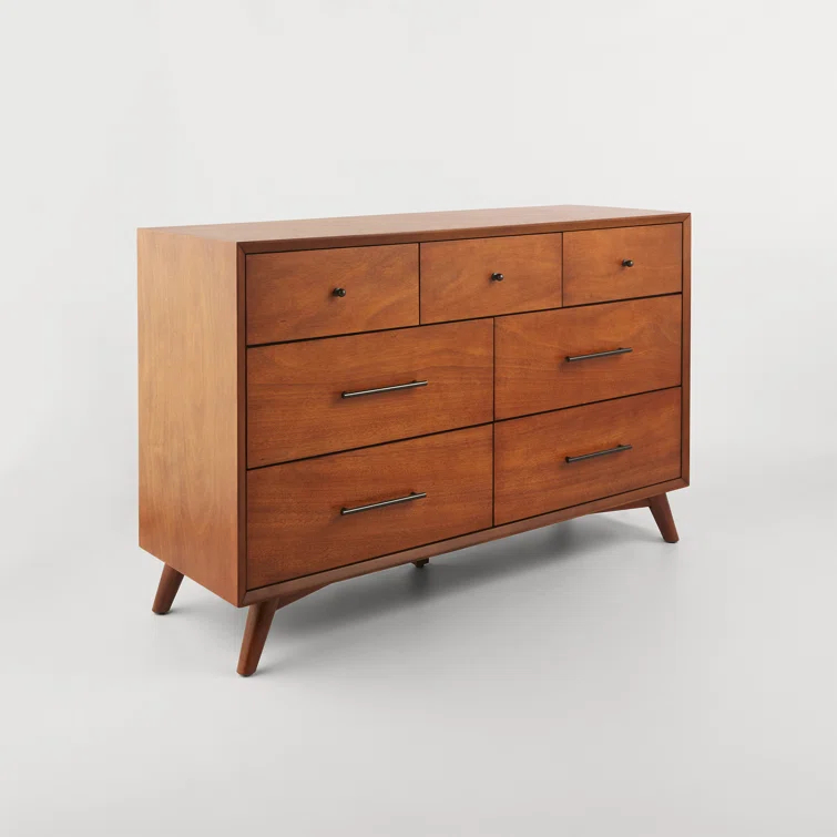 Williams 7-Drawer Dresser