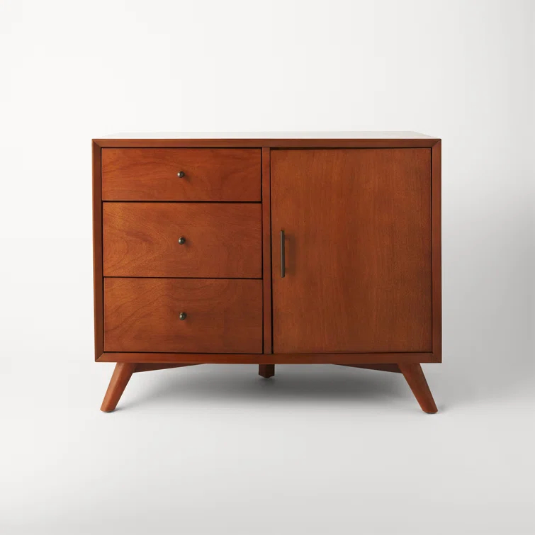 Williams Accent Cabinet