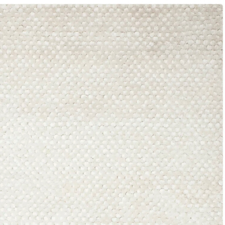 Altus Sg-Sts-Saint Tropez Shag Hand Woven Performance Solid Color Rug