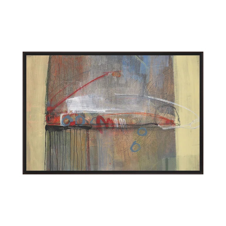 Theodore Alexander Endeavor " Endeavor 1 " by Studio L57 Contempo