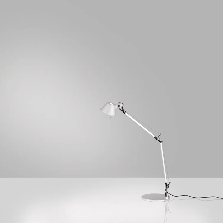 Tolomeo Micro Table Lamp with Base