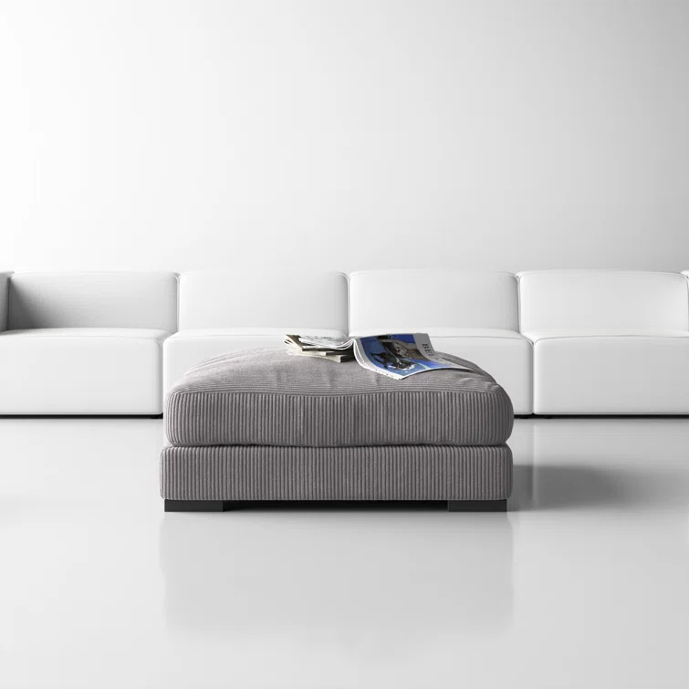 Lonsdale Upholstered Ottoman