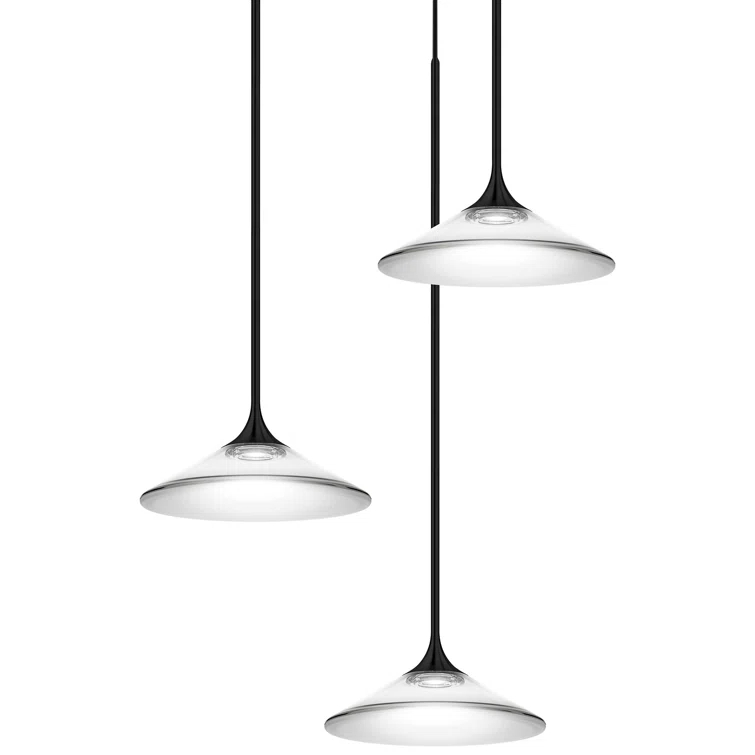 Orsa Multi-Light Pendant