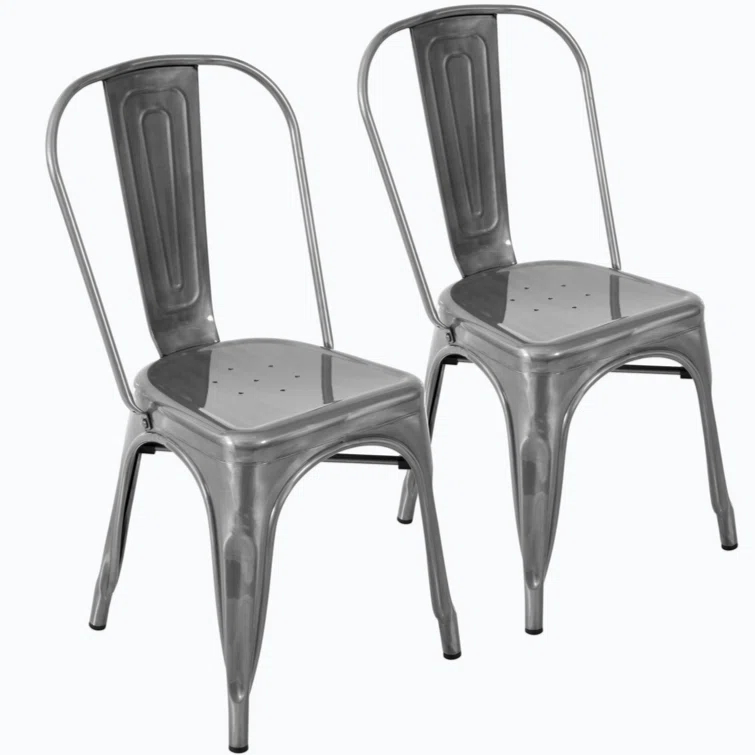 Wenty Side Chair (Set of 2)