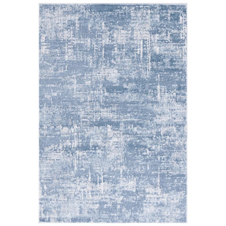 Amelia Performance Performance Abstract Rug