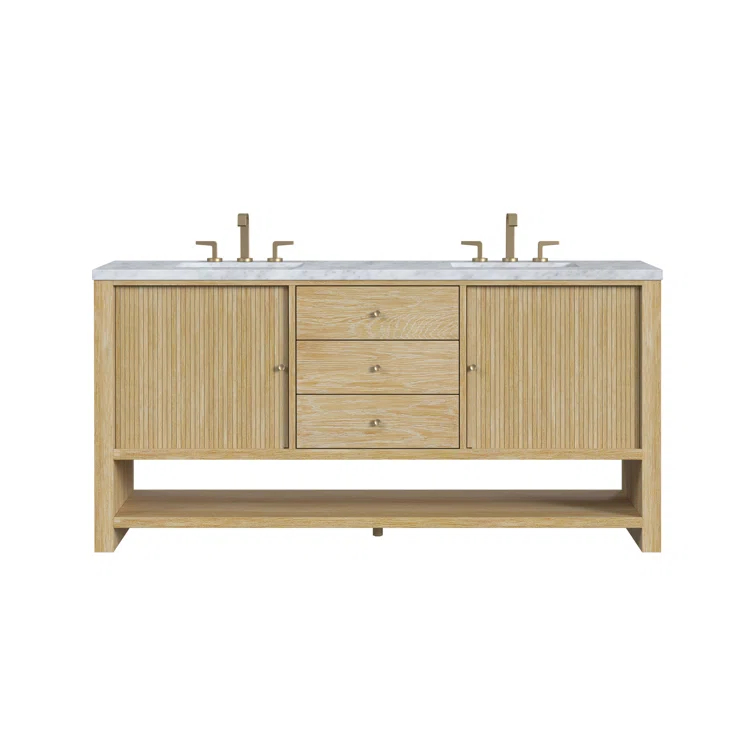 Marigot 72'' W Double Vanity