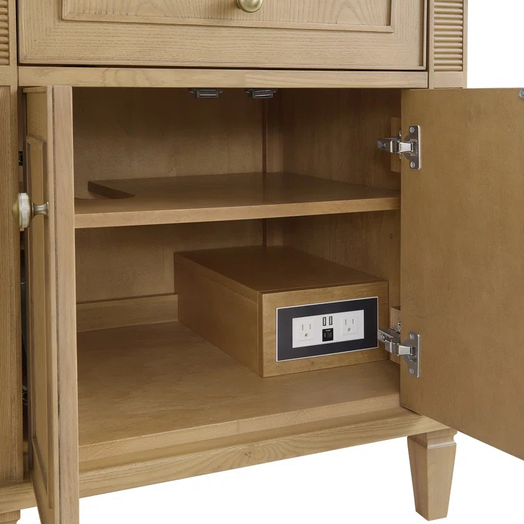 Lorelai 72'' Double Bathroom Vanity with Top