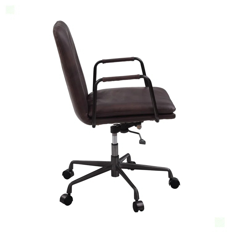 ChocoPlanet Modern Swivel Office Chair for Living Room Office