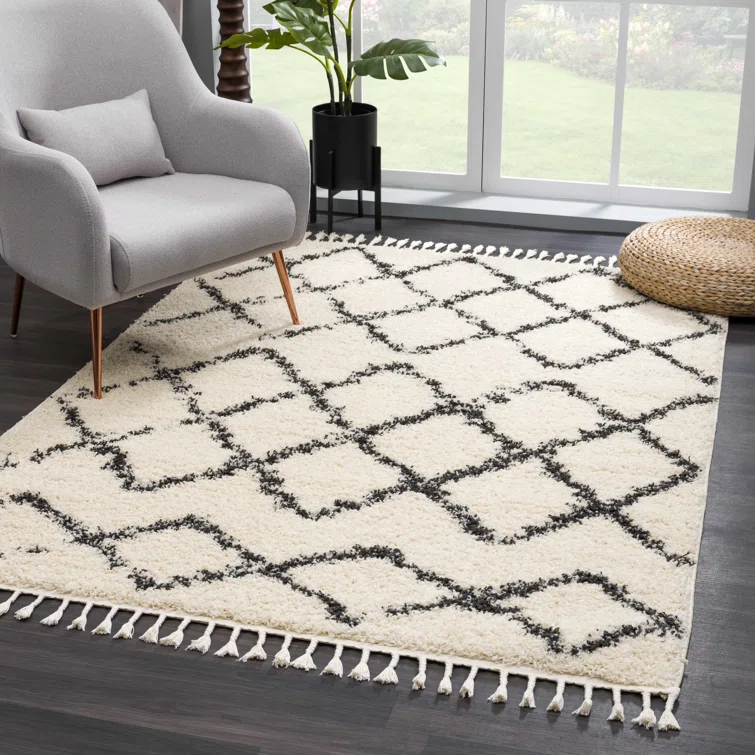 Adeife Moroccan Rug