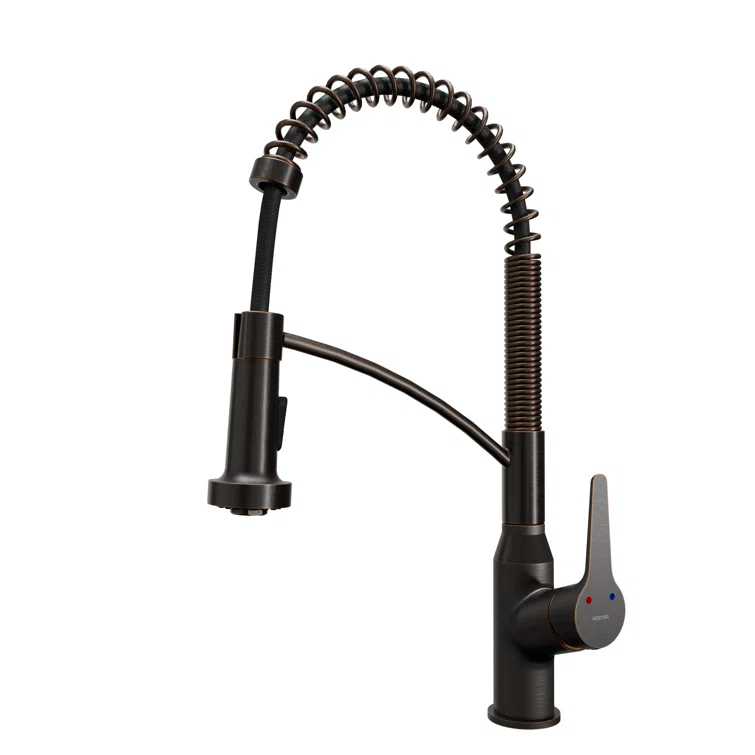 Karran Scottsdale Kitchen Faucet
