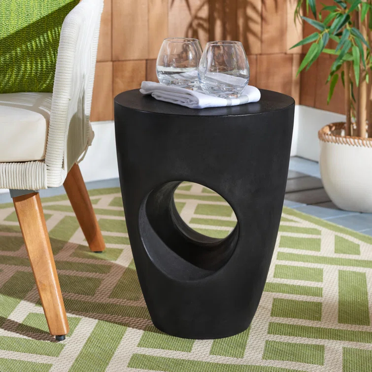 Avoriaz End Table