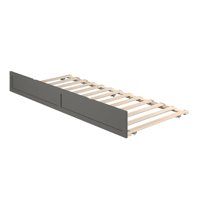 Island Under Bed Trundle