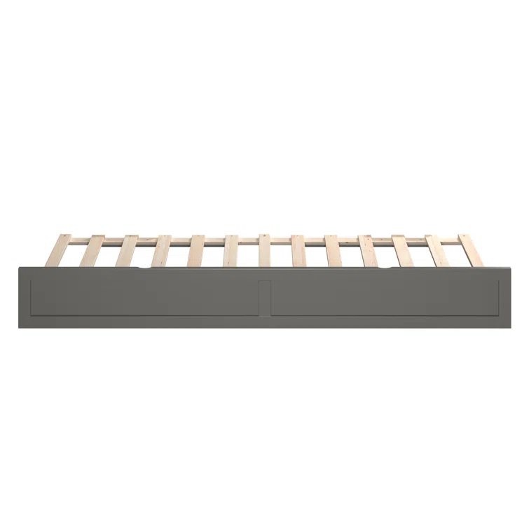 Island Under Bed Trundle
