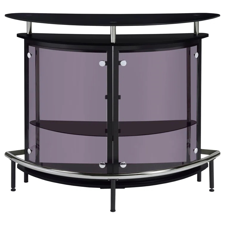 Amarillo 50.75'' Home Bar