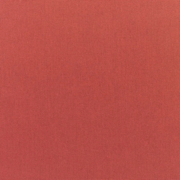 Monterey Outdoor Ottoman with Sunbrella® Cushion