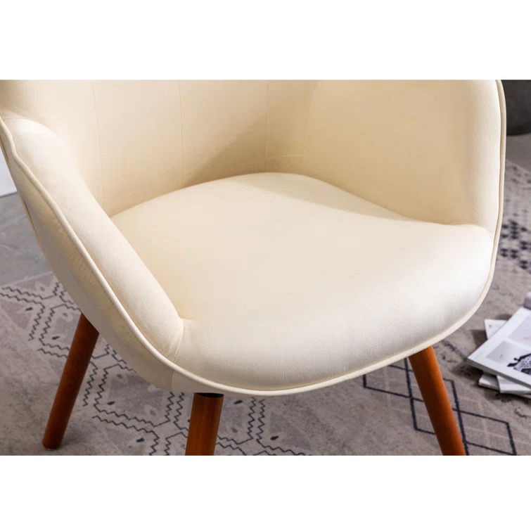 Upholstered Armchair