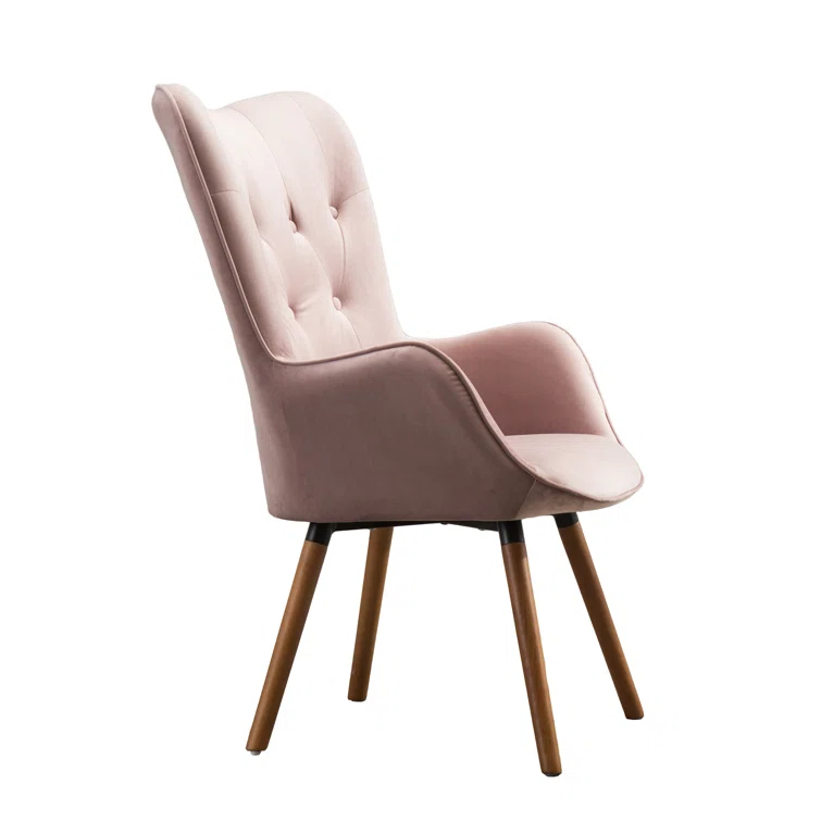 Upholstered Armchair