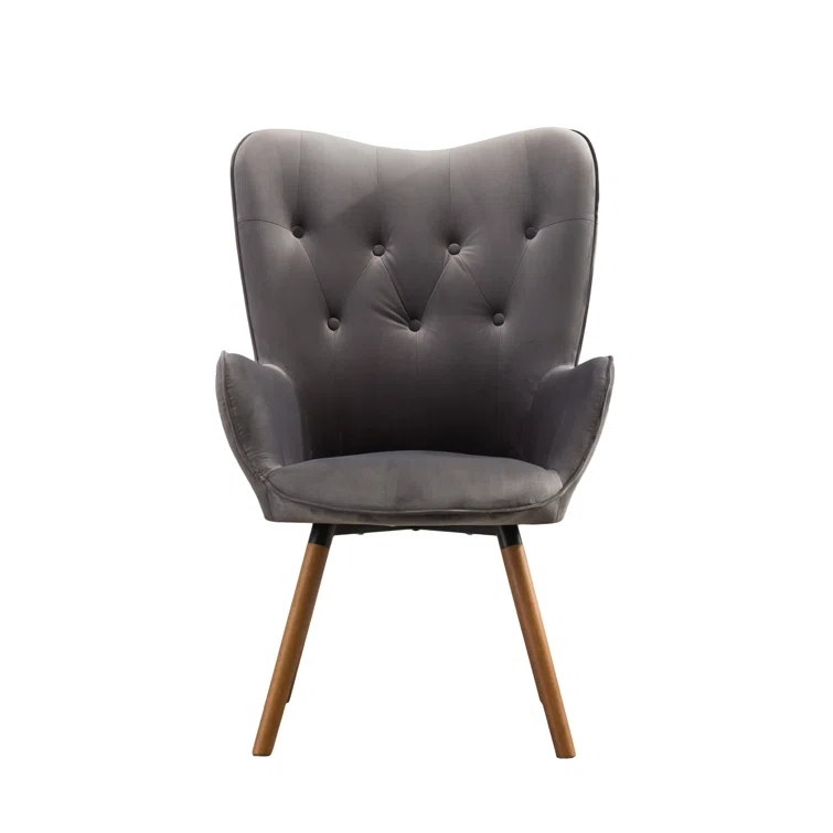 Upholstered Armchair