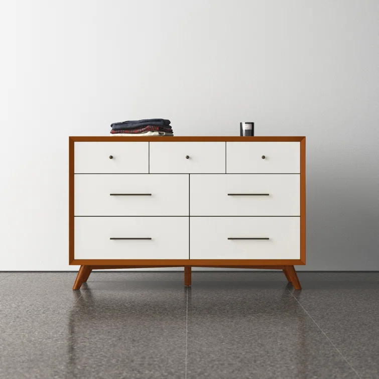 Williams 7-Drawer Dresser