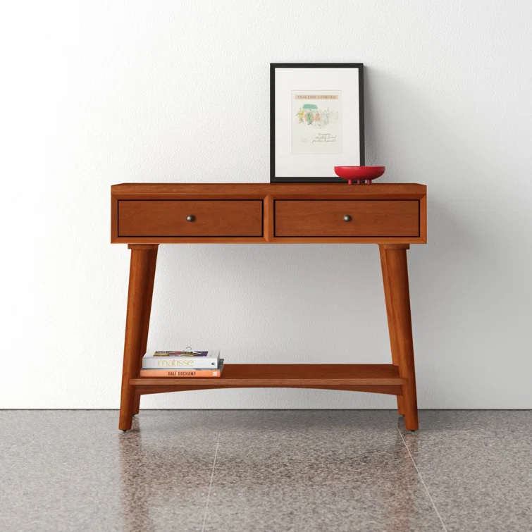 Williams 42" Console Table