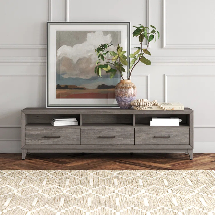 Aviana Media Console