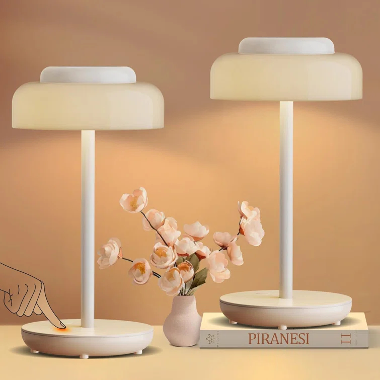 Mercer41 Urien Lamp (Set of 2)