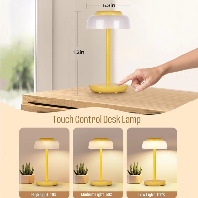 Mercer41 Urien Lamp (Set of 2)